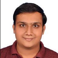 Sarang K Warrier Class 12 Tuition trainer in Kozhikode