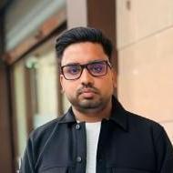 Abhay Kumar Class 12 Tuition trainer in Katihar