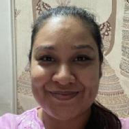 Dr Reetika Garg MBBS & Medical Tuition trainer in Bathinda