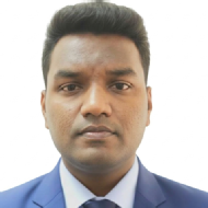 Kishore CAD trainer in Bangalore