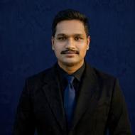 C Saron S. Class 8 Tuition trainer in Chittoor