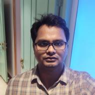 Santosh Kumar Class 7 Tuition trainer in Delhi