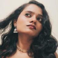 Khushi D. Vocal Music trainer in Pimpri-Chinchwad