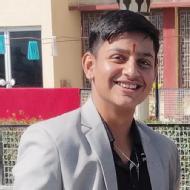 Vinay Sati Class 12 Tuition trainer in Dehradun