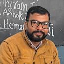Ashok Saini Class 12 Tuition trainer in Jaipur