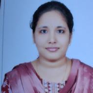 Dr. M. MBBS & Medical Tuition trainer in Anakapalle