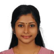 Adithya S. Dance trainer in Kannamangalam North