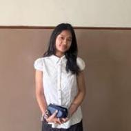 Christina N. Nursery-KG Tuition trainer in Bangalore