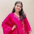 Dhairya J. Science Tuition classes trainer in Mumbai