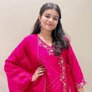 Dhairya J. Class I-V Tuition trainer in Mumbai