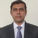 Dr. Arghya Sarkar photo