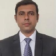 Dr. Arghya Sarkar Class 9 Tuition trainer in Dehradun