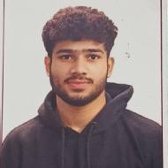 Ritik Sharma Personal Trainer trainer in Delhi