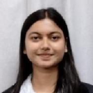 Bhakti K. Class I-V Tuition trainer in Pune