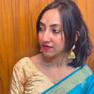 Sayanti R. Class I-V Tuition trainer in Hyderabad
