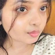 Rishika R. Class I-V Tuition trainer in Noida