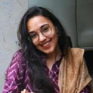 Nikhila Spanish Language trainer in Vijayawada