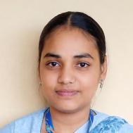 Shaik F. Class I-V Tuition trainer in Krishna