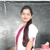 Khushboo R. Nursing trainer in Korba