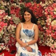 Komal B. Nursery-KG Tuition trainer in Delhi