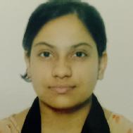 Faiza M. Class I-V Tuition trainer in Chandausi