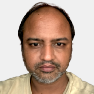Vinay Kumar Kirla MBBS & Medical Tuition trainer in Visakhapatnam