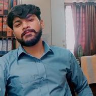 Jaydip Dhapa Class 11 Tuition trainer in Bhavnagar