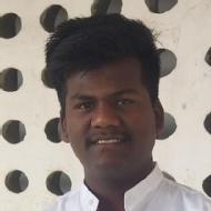 Sanvidhan Babarao Kamble BTech Tuition trainer in Mumbai