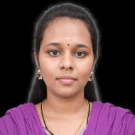 Priya S. Class I-V Tuition trainer in Chennai