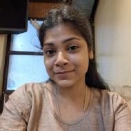 Subidita D. Class I-V Tuition trainer in Chandannagar