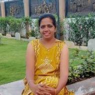 Dipali K. Yoga trainer in Pimpri-Chinchwad