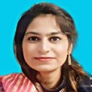 Lovepreet Kaur Class I-V Tuition trainer in Sahibzada Ajit Singh Nagar