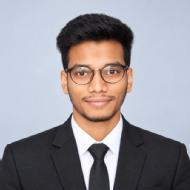 Shaik Arafat Class I-V Tuition trainer in Chennai