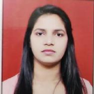 Sarika G. Nursery-KG Tuition trainer in Delhi