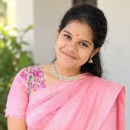 Chairma R. Yoga trainer in Sivakasi