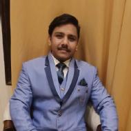 Vineet Bhatnagar Tabla trainer in Ambala