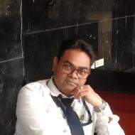 Sachin Kumar Engineering Entrance trainer in Delhi