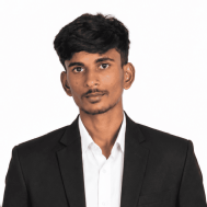Bharathi Kannan BTech Tuition trainer in Coimbatore