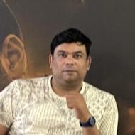 Julius Wilson Class 12 Tuition trainer in Bangalore