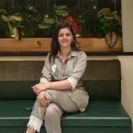 Ritika K. Class 10 trainer in Jaipur