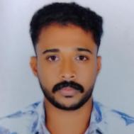 Gokul A German Language trainer in Kottarakara
