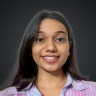 Disha R. Java trainer in Ulhasnagar