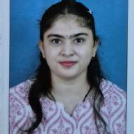 Soumya P. Class I-V Tuition trainer in Bilaspur