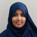 Shaik K. Class 10 Tuition trainer in Ponnur