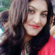 Suman L. Class I-V Tuition trainer in Solan