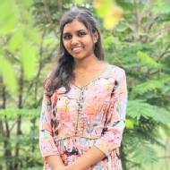 Preethi K. Class I-V Tuition trainer in Hyderabad