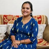 Amrita G. Class I-V Tuition trainer in Jabalpur
