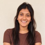 Pavani Guitar trainer in Hyderabad