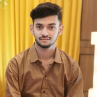 Pushkar Praveen BTech Tuition trainer in Jaipur