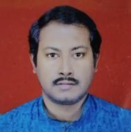 Subhayan Gupta Class 12 Tuition trainer in Bankura